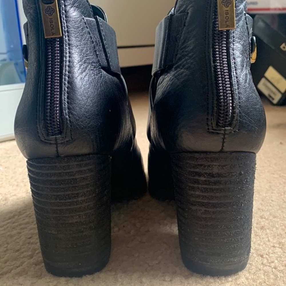 Isola Booties - Picture 5 of 5